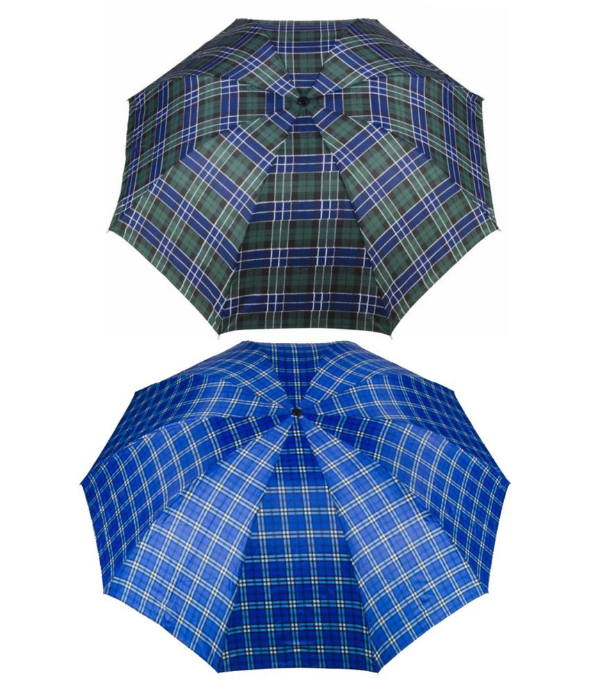     			KEKEMI Multi Umbrella