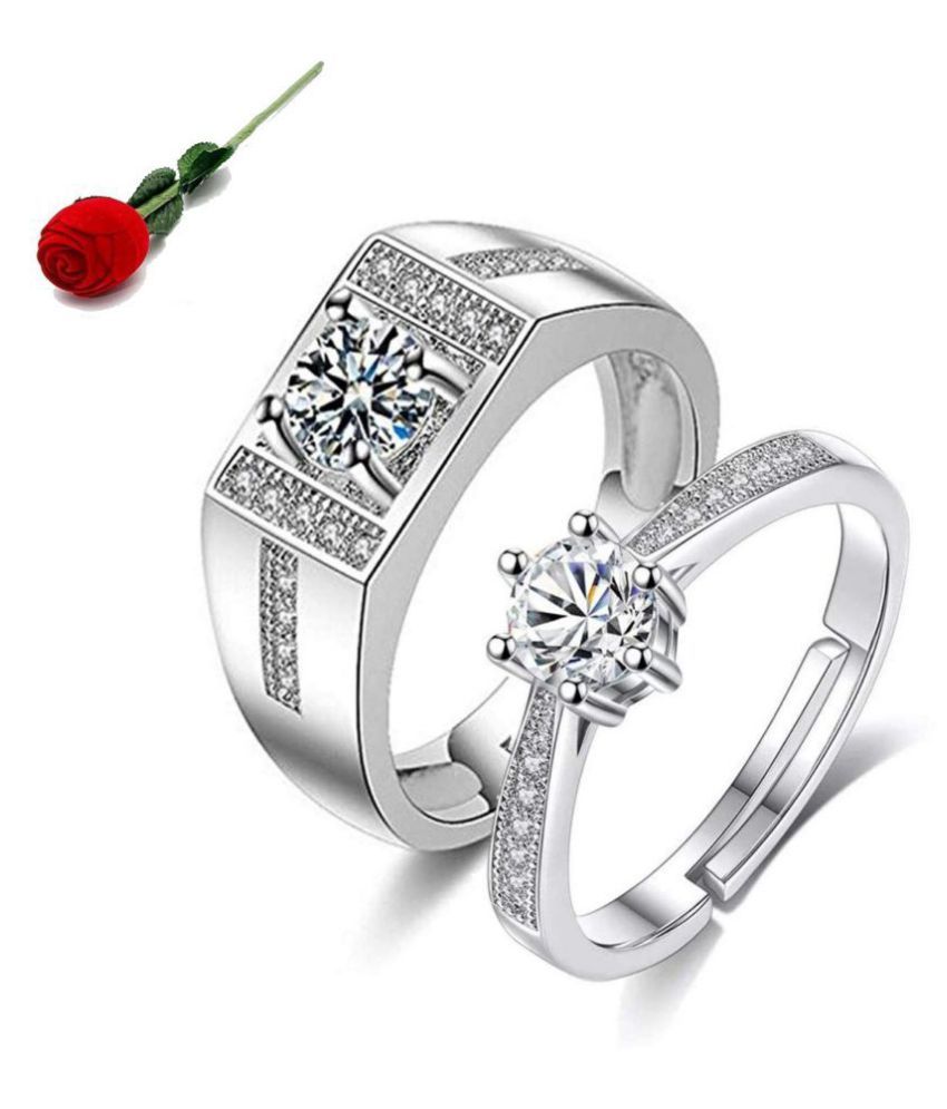 engagement ring packing