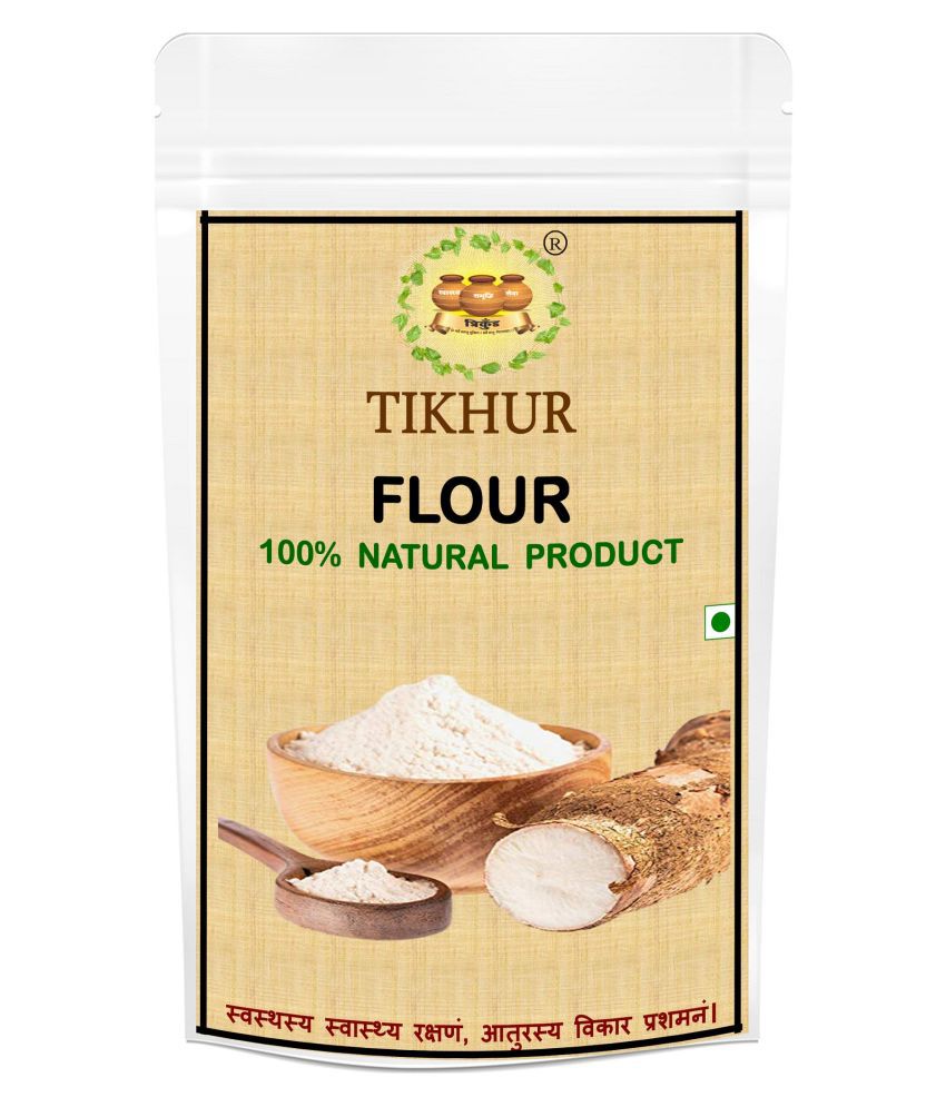 TRIKUND tikhur flour 1 kg
