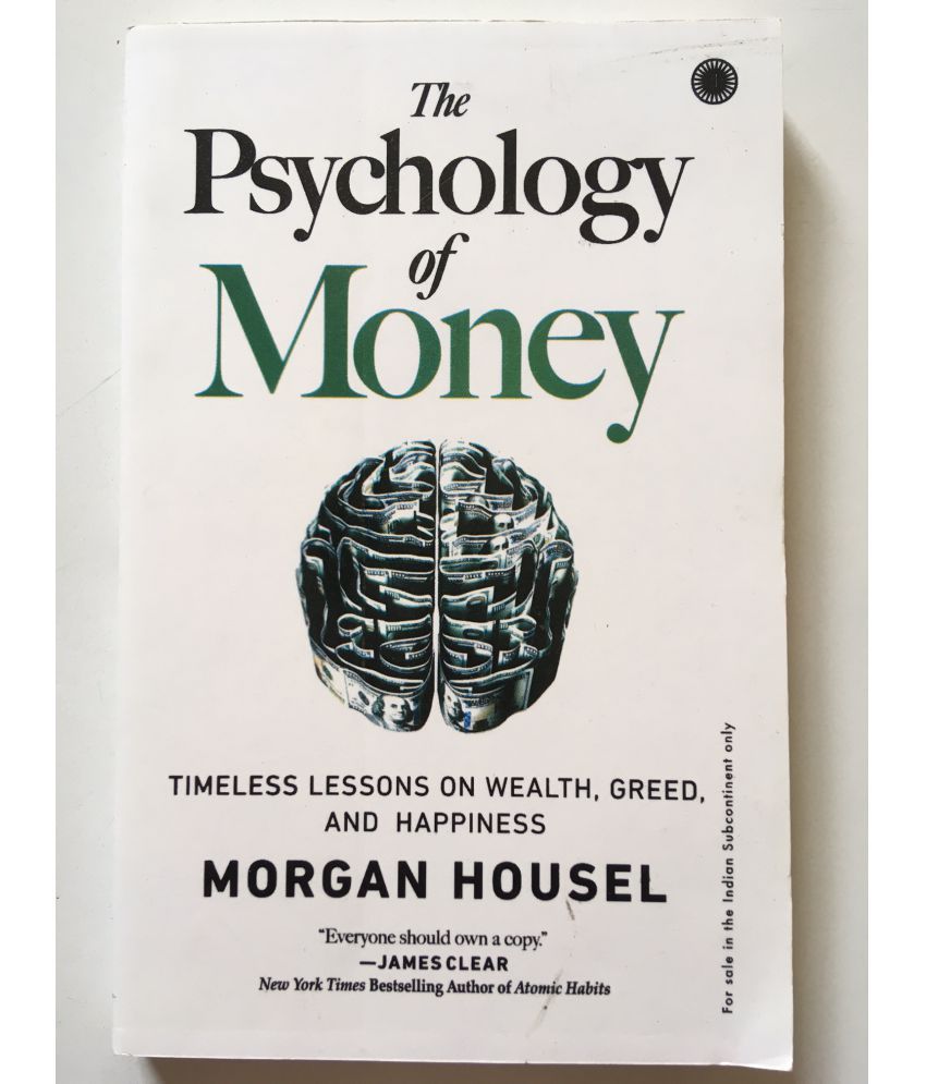 Of the money psychology Understanding the