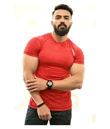 Men's Sports T-Shirts: Buy Men's Sports 