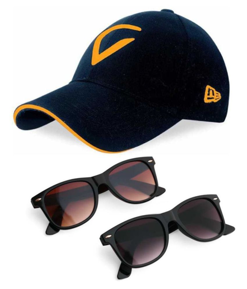 Guys'n'Girls Virat Kohli Inspired Cap 