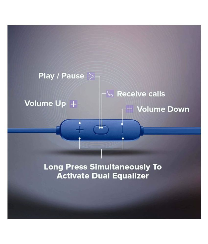 JBL 165BT EXTRA BASS Neckband Wireless With Mic Headphones/Earphones - Buy JBL 165BT EXTRA BASS 