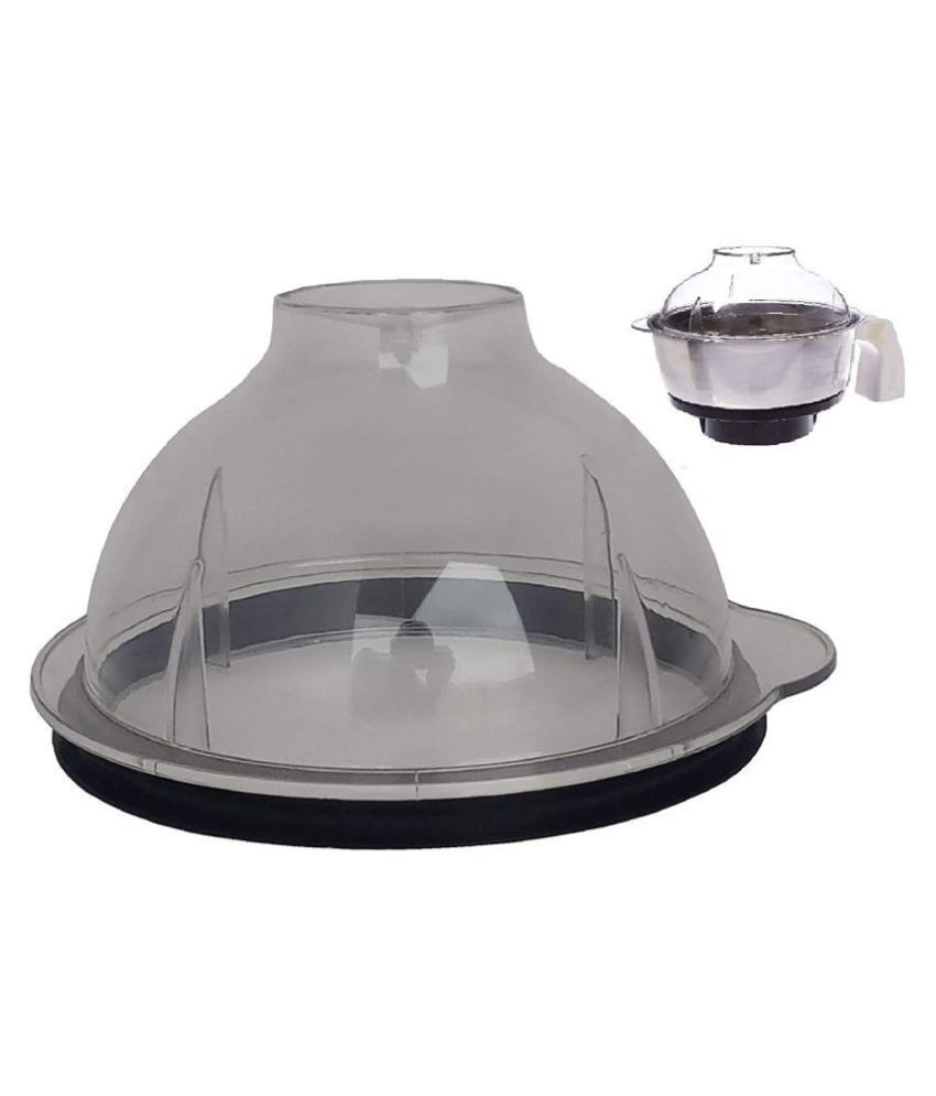 PREETHI Genie MGA504 Small Jar Lid Buy Online at Best Price in India