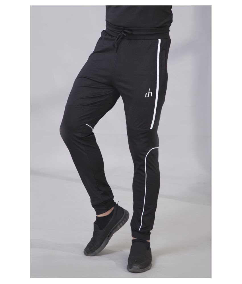 devhim track pants