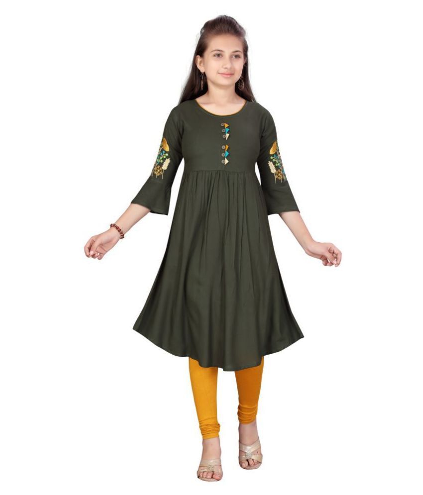 girl kurti online