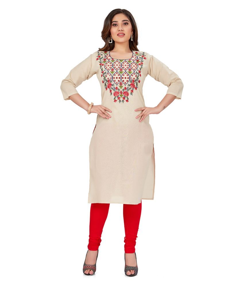 tulsi kurti
