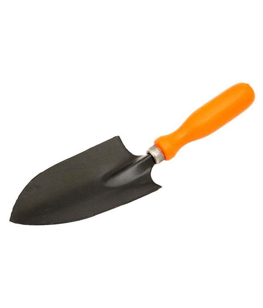 Premium Hand Trowel (Khurpa) for Kitchen Gardens (Color May Wary) Buy