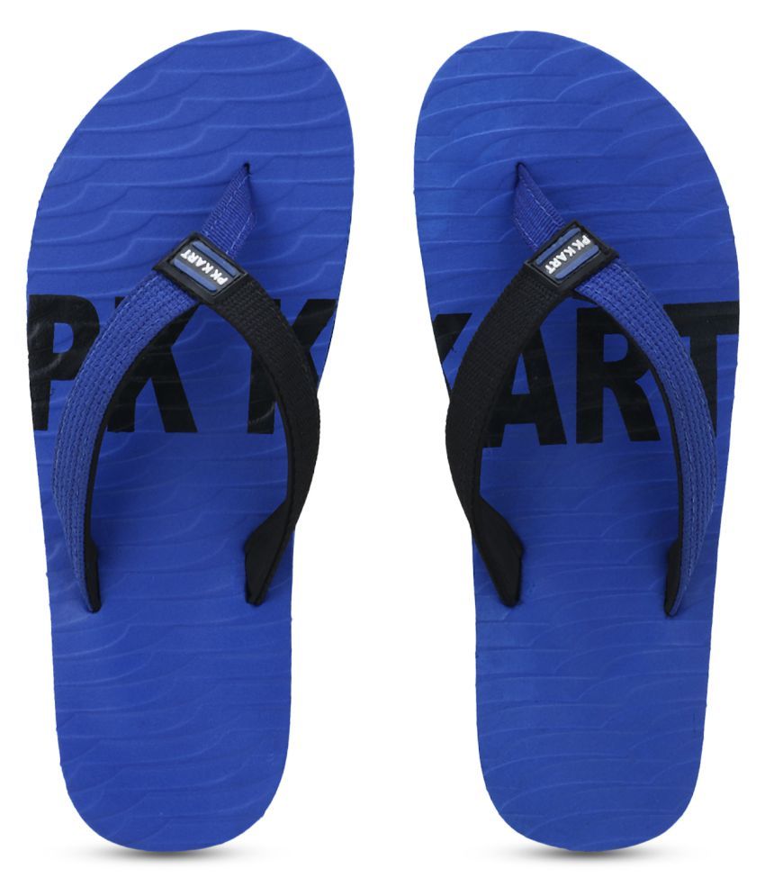 pkkart footwear