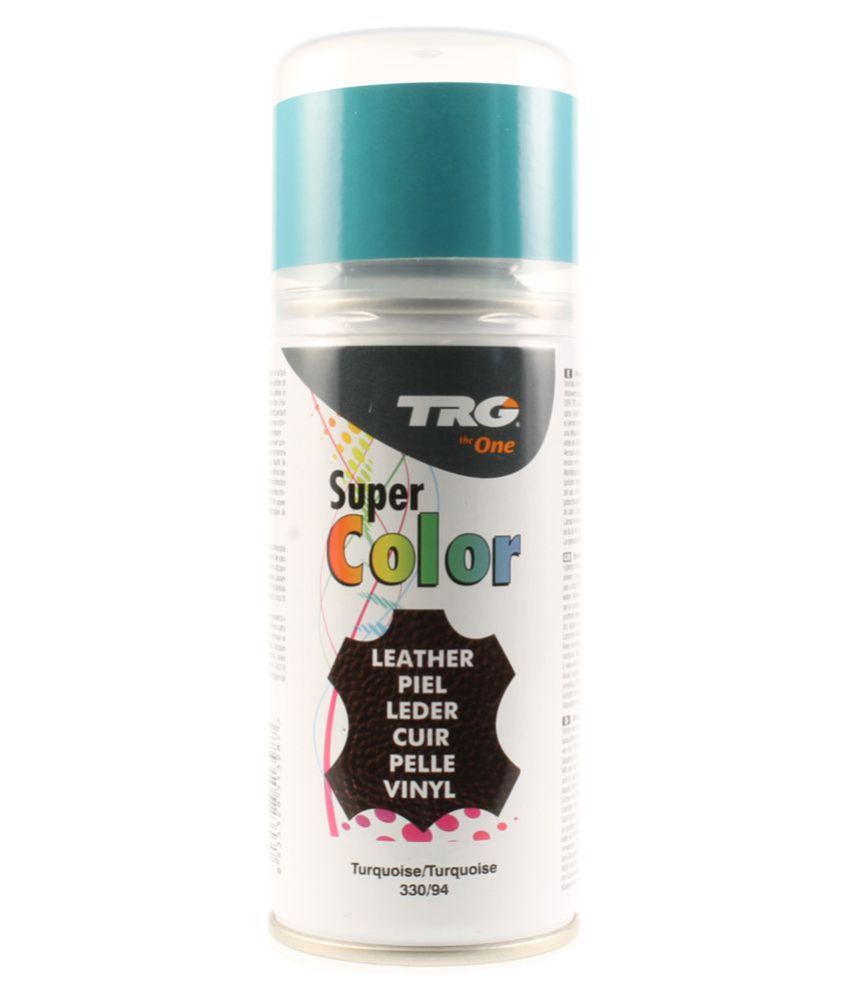 trg leather dye reviews