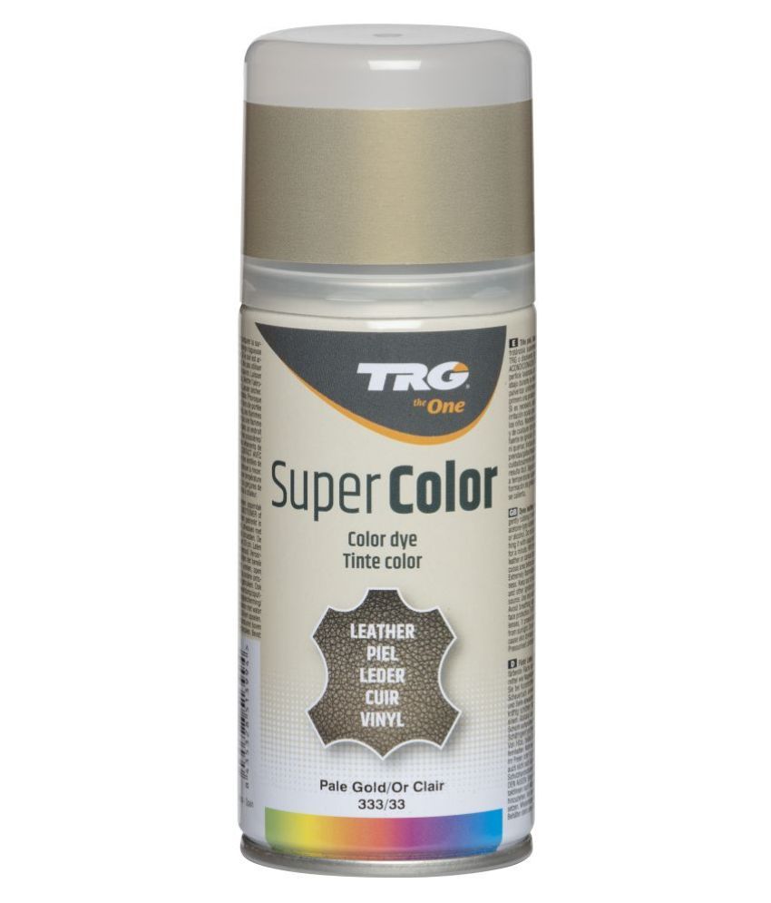 trg leather dye reviews