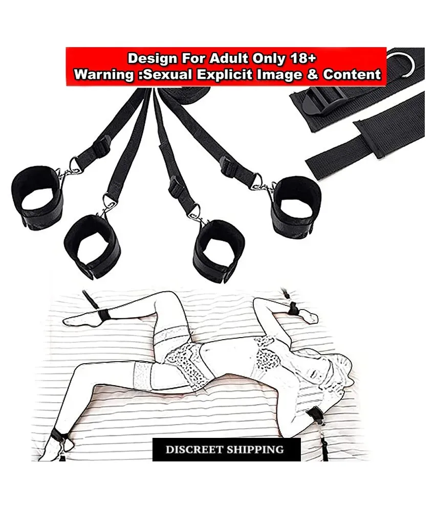 Dragon Adult Game Sex Toy for Couples Restraint Erotic Bondage Ropes Bed  Kit Tool: Buy Dragon Adult Game Sex Toy for Couples Restraint Erotic  Bondage Ropes Bed Kit Tool at Best Prices