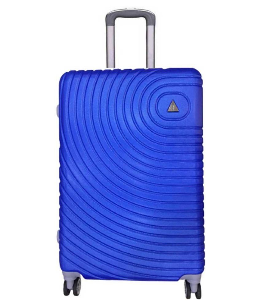 zexon trolley bag