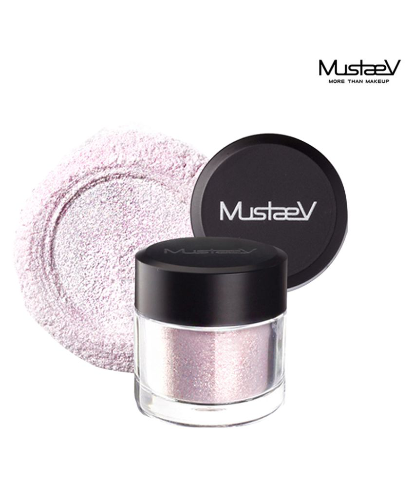     			MustaeV COLOR POWDER STARLIGHT Eye Shadow Powder Colours 2.5 g