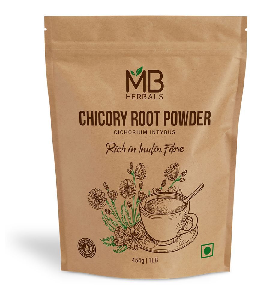     			MB Herbals Ground Coffee 454 gm