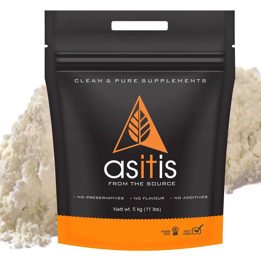 ASITIS Nutrition Soy Protein Isolate 1000 gm: Buy ASITIS Nutrition Soy Protein Isolate 1000 gm 