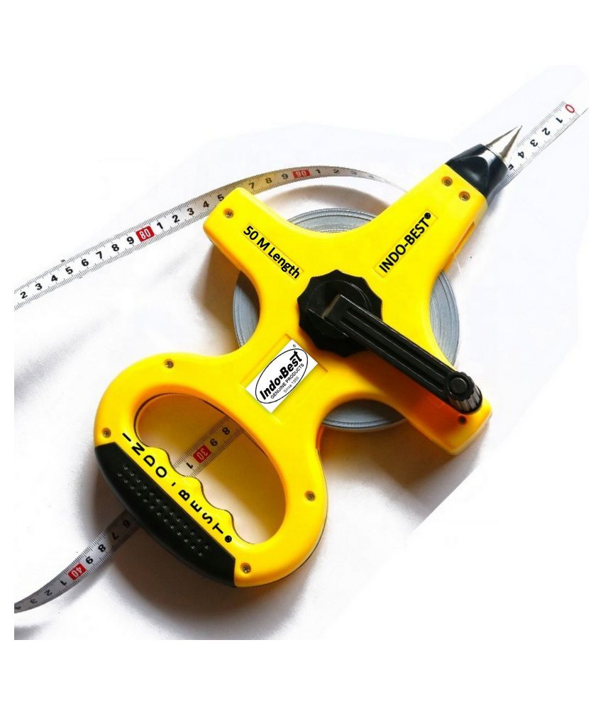 INDOBEST Manual Measuring Tape Buy INDOBEST Manual Measuring Tape