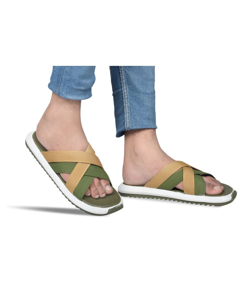 slippers for loud walkers