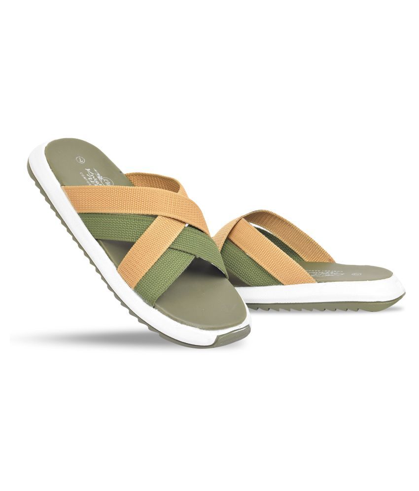 slippers for loud walkers