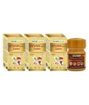 Herbal Canada Ayush Kwath Tab Tablet 300 no.s Pack of 3