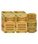 Herbal Canada Giloy Ghanvati Tablet 200 no.s Pack Of 2