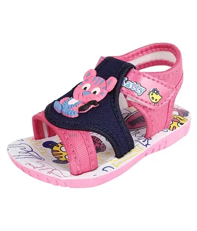 LEVOT Glitter Chu-Chu Sound Musical First Walking Sandals for Baby Boys and  Baby Girls - Price History