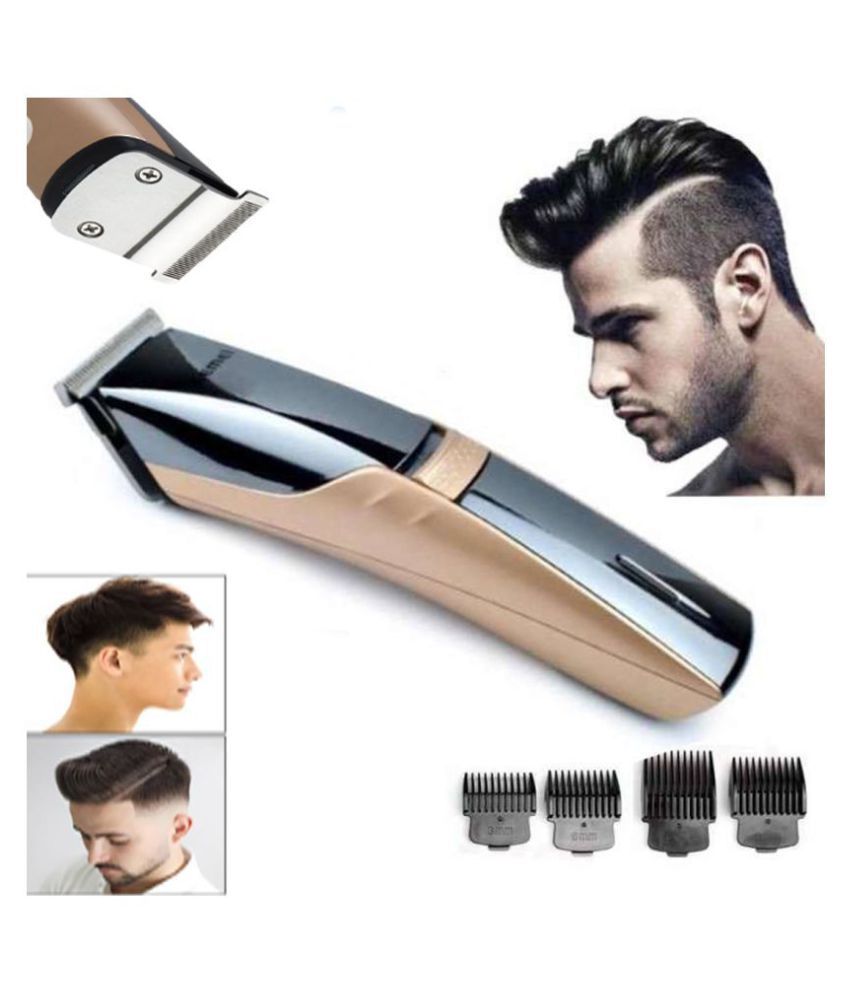 Professional Rechargeable Hair Trimmer for Men electric hair clipper  Wedding Gift Set: Buy Online at Low Price in India - Snapdeal