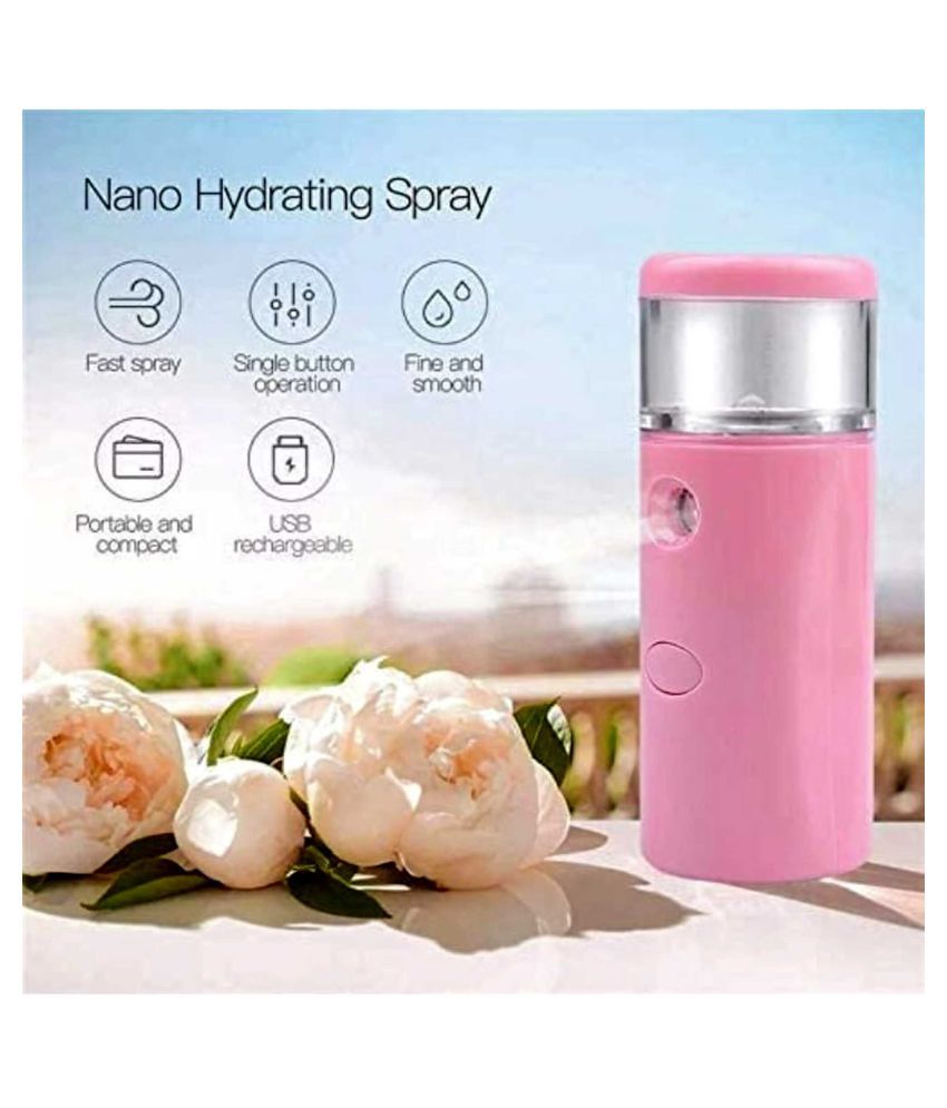 Anadi sales nano mist Skin Freshener 80 mL