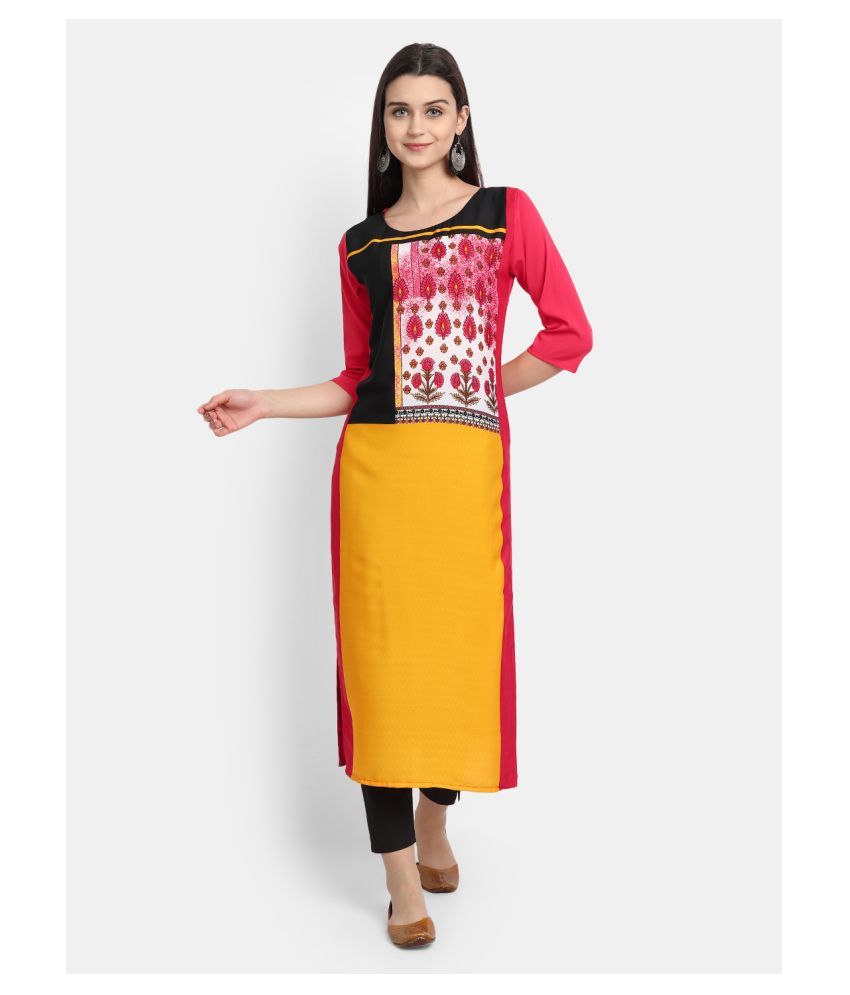 stop kurti
