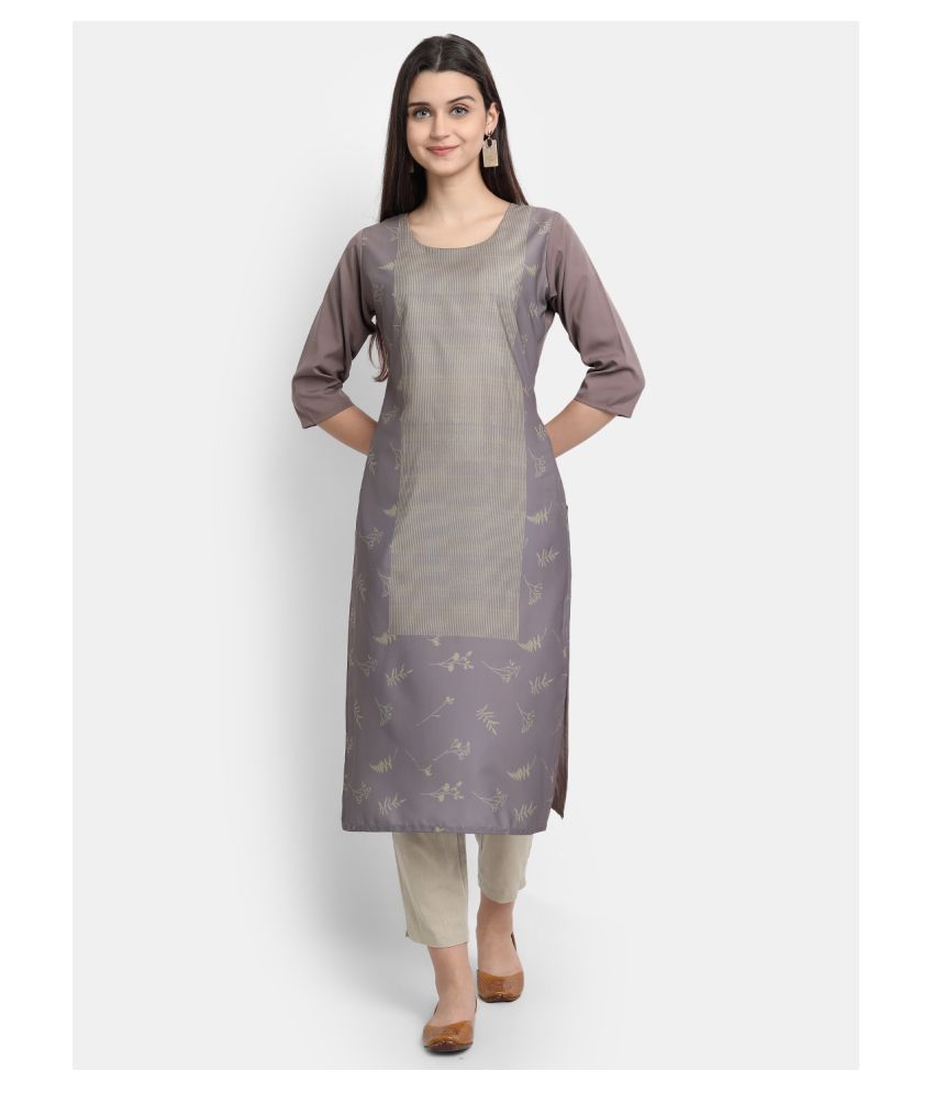 stop kurti