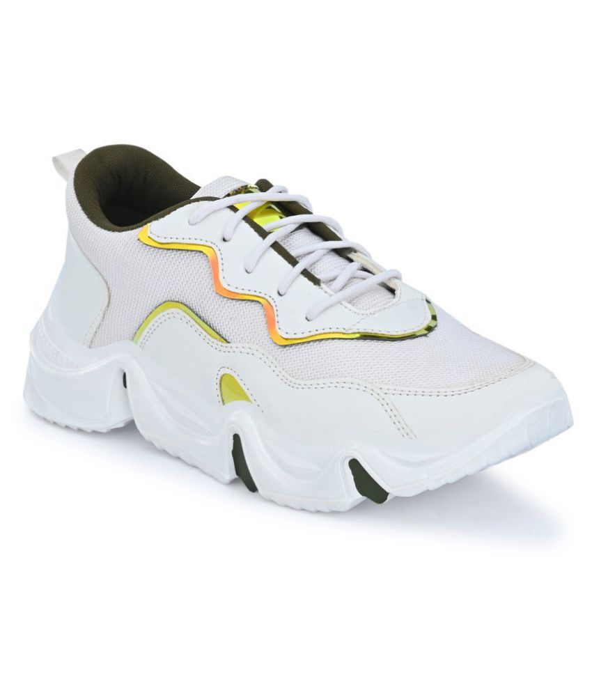 snapdeal sneakers shoes