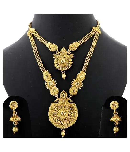 Jewellery hot sale on snapdeal