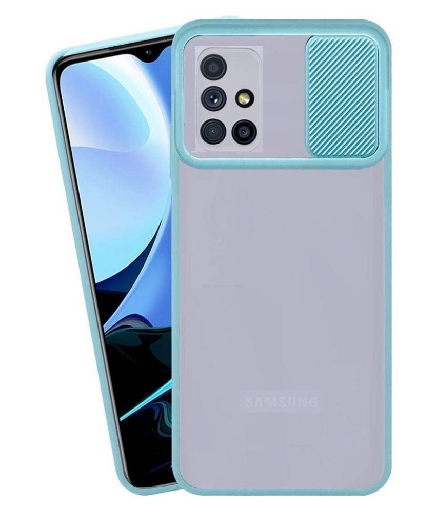 samsung a51 back cover flipkart