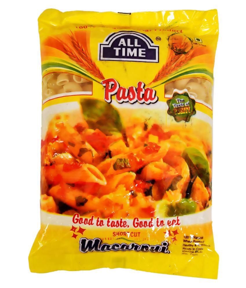 All Time Penne Rigate 450 gm