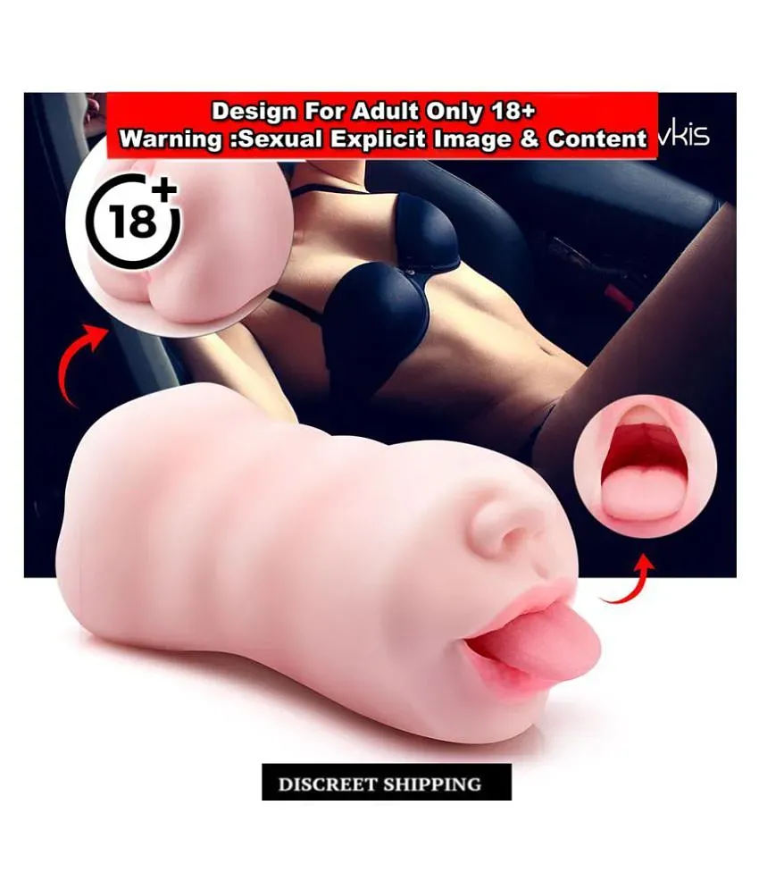 BEST Male Masturbater Cyberskin Pocket Pussy Masturbator Realistic Vagina  Mouth: Buy BEST Male Masturbater Cyberskin Pocket Pussy Masturbator  Realistic Vagina Mouth at Best Prices in India - Snapdeal