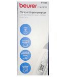 Beurer FT 09 Digital Clinical Flexible Tip Thermometer - White