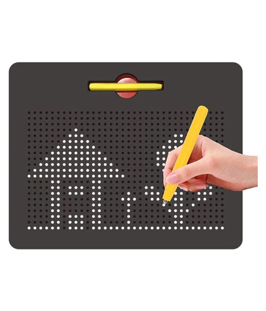 Zivaa Drawing Board For Kids Includes A Stylus