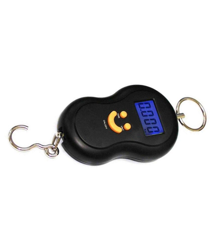 Ionix Imported 50 Kg Luggage Weighing Machine Digital, Digital Imported