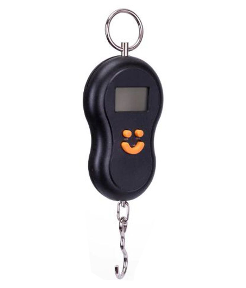 Ionix Imported 50 Kg Luggage Weighing Machine Digital, Digital Imported