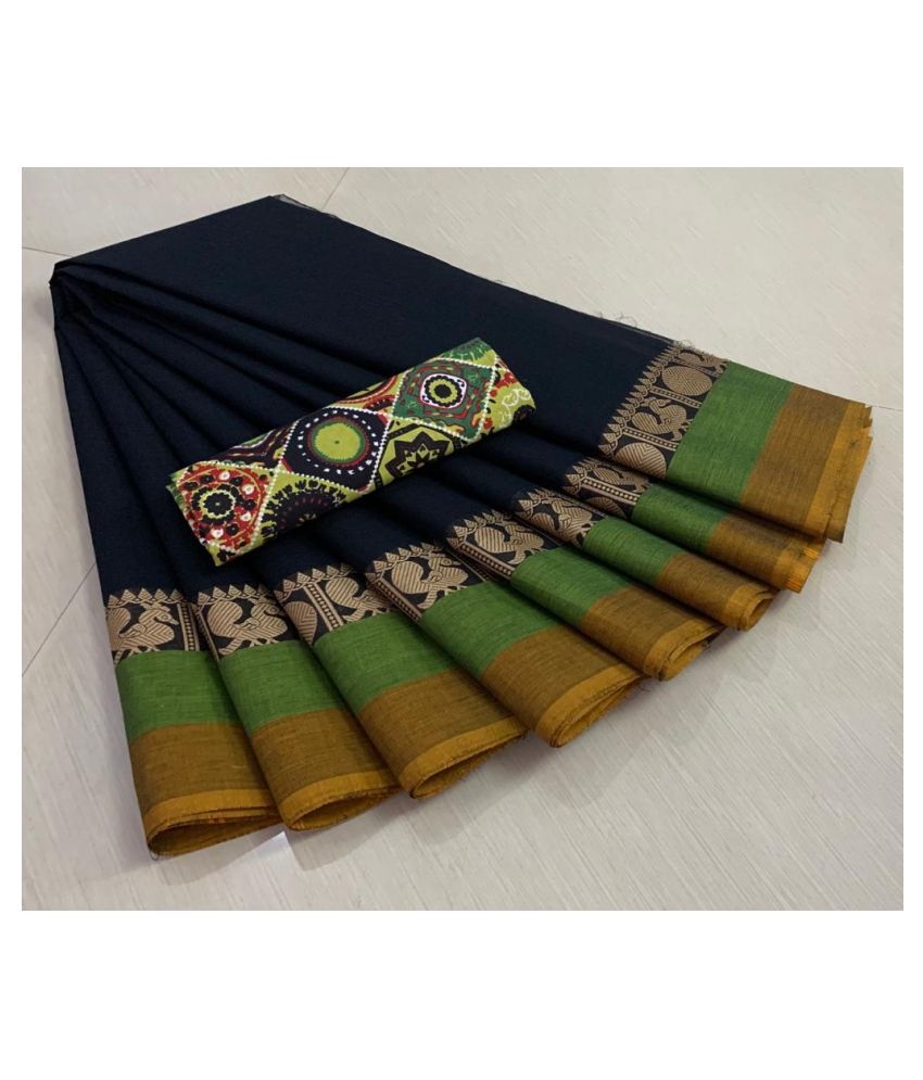 psr cotton sarees