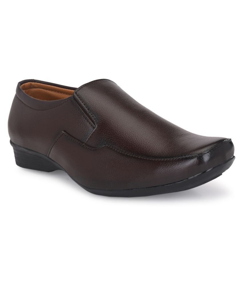 leeport formal shoes