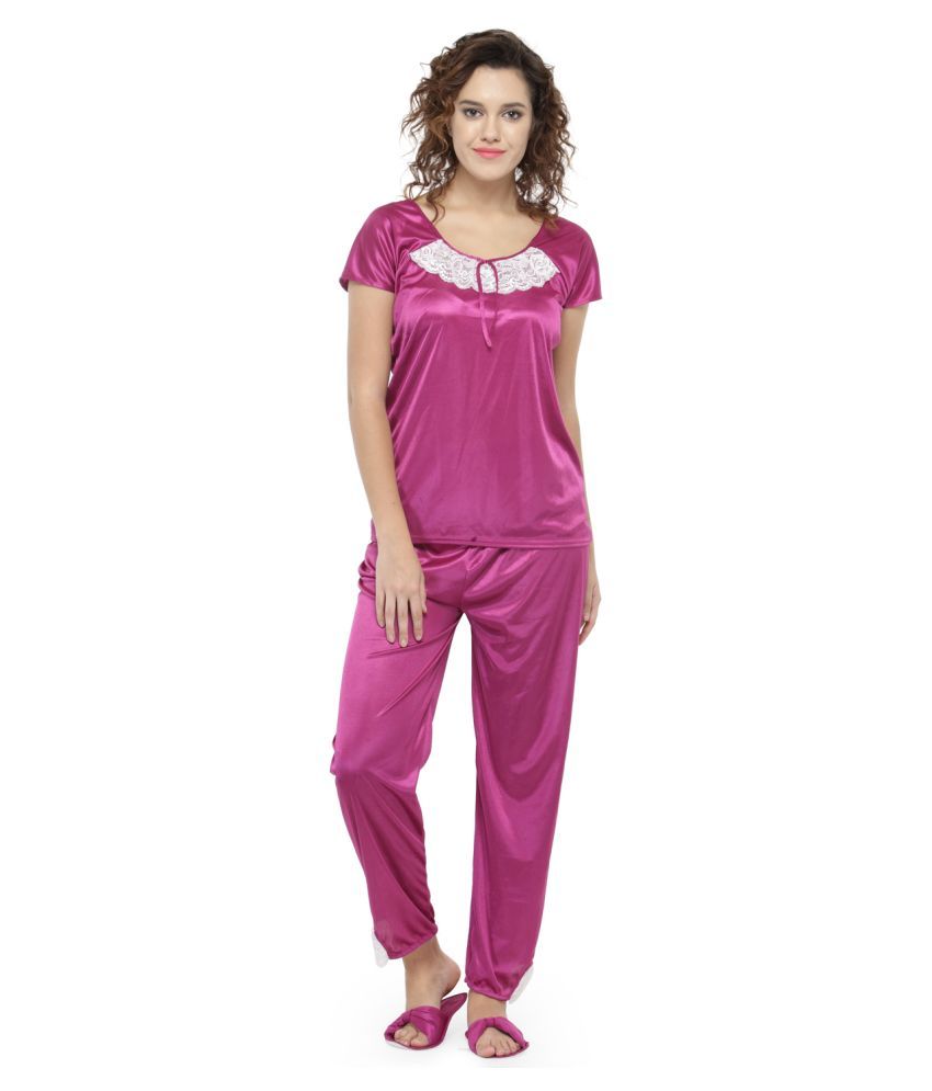 n gal lace night gown