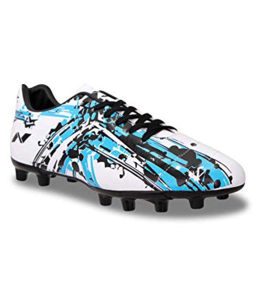 best nivia football boots