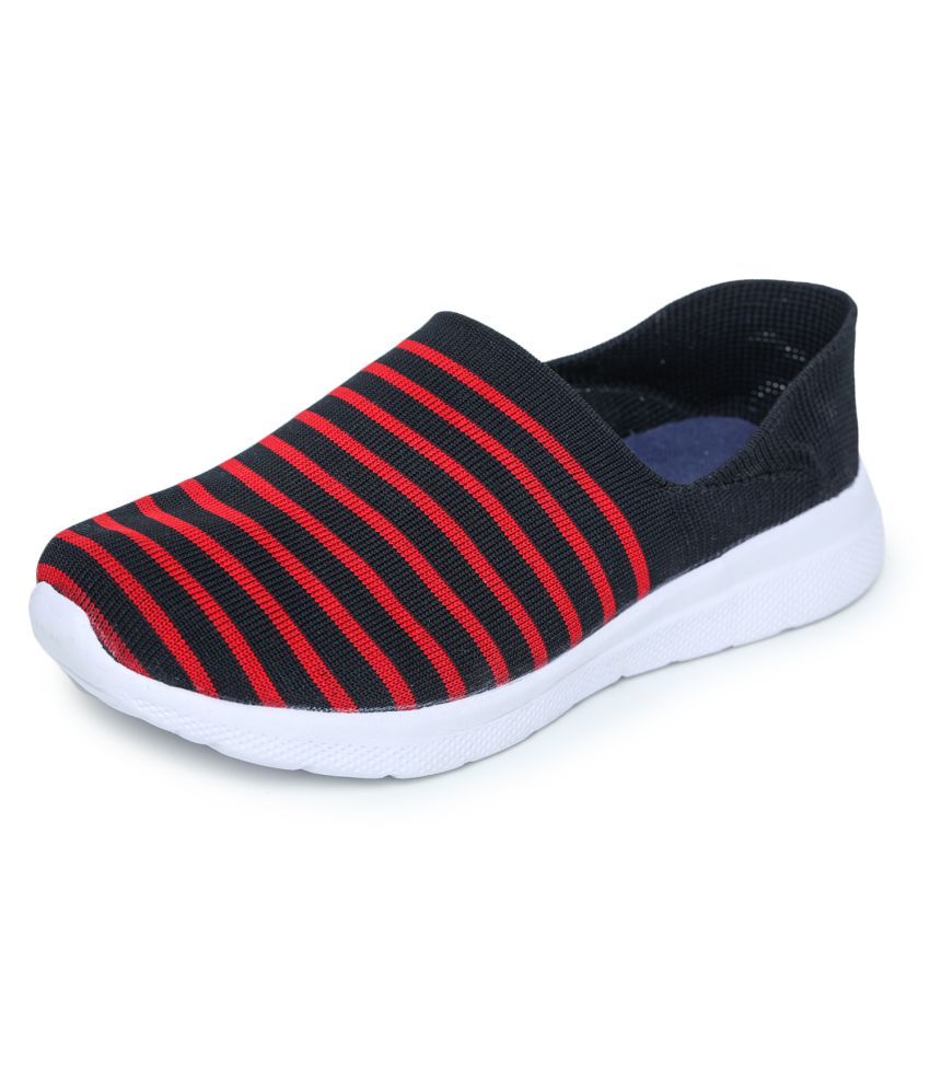 Trase HALF BELLY SPORT Navy Running 
