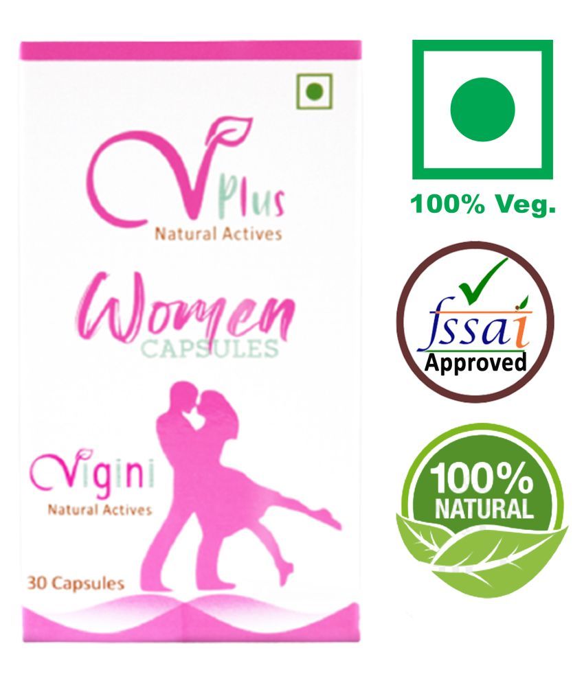 Vigini Power Booster As Shilajit For Sex Capsule 60 Mg Buy Vigini