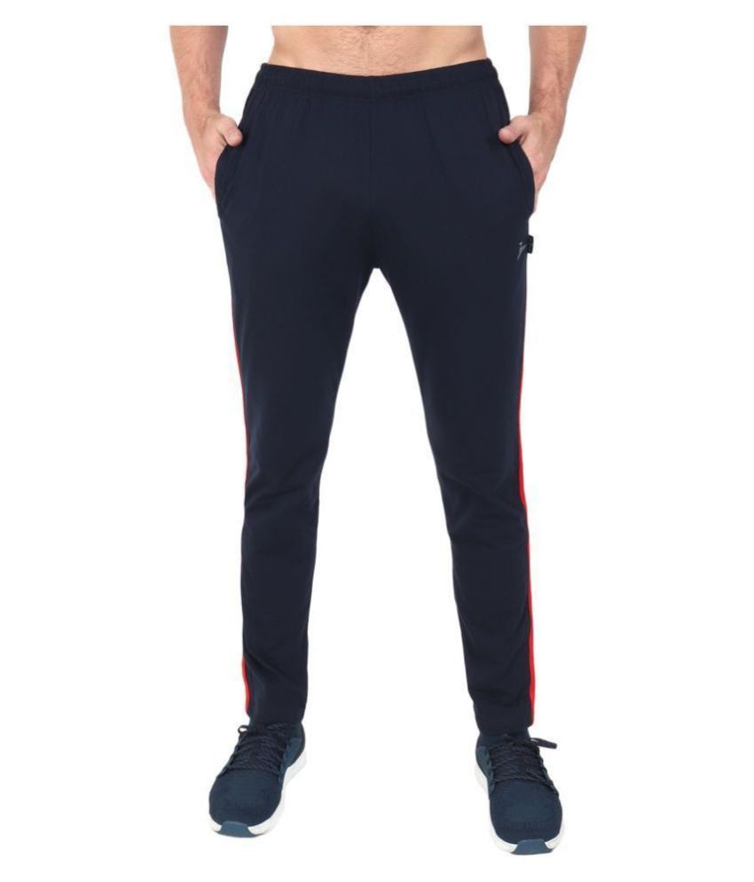 zeffit track pants