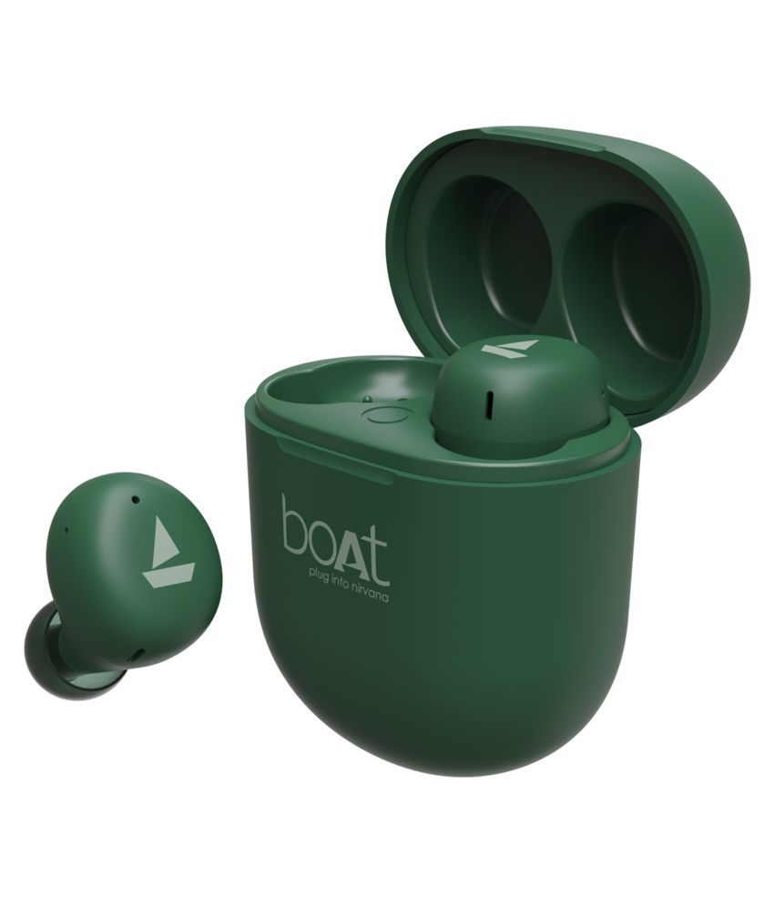 boat wireless earphones 381