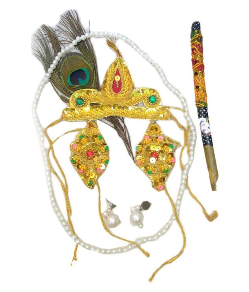 baby boy kanha dress