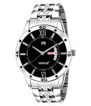 Redux - Silver Stainless Steel Analog Men's Watch