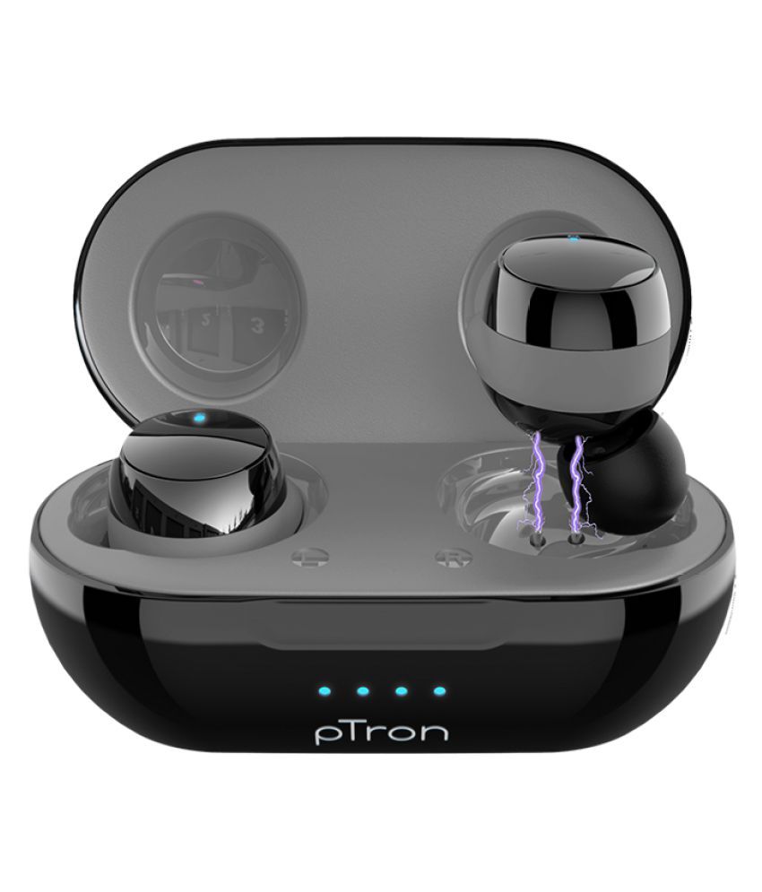 ptron earbuds 581